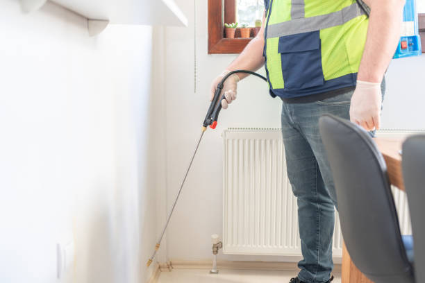 Best Mosquito Control Services  in Kenwood, OH